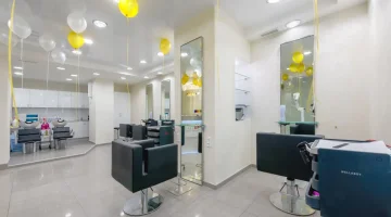 Студия красоты Pro Visage на Коломяжском проспекте изображение 11